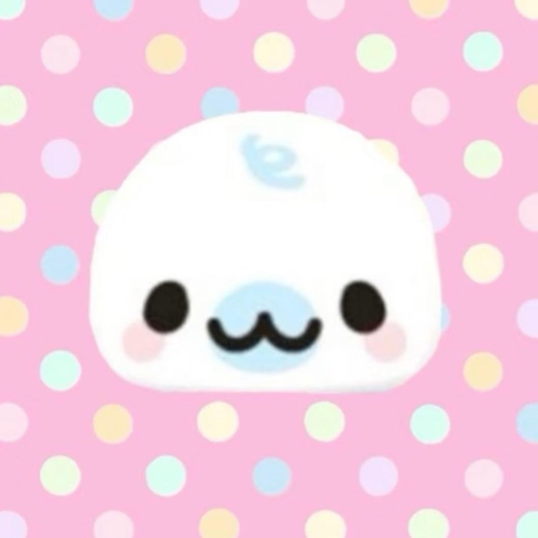 末末.（被萌物包围版）