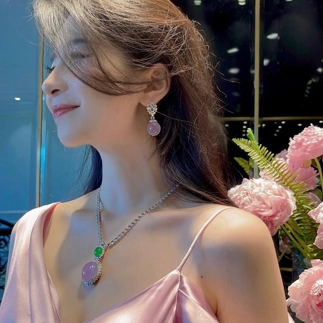 利源来翡翠定制七七