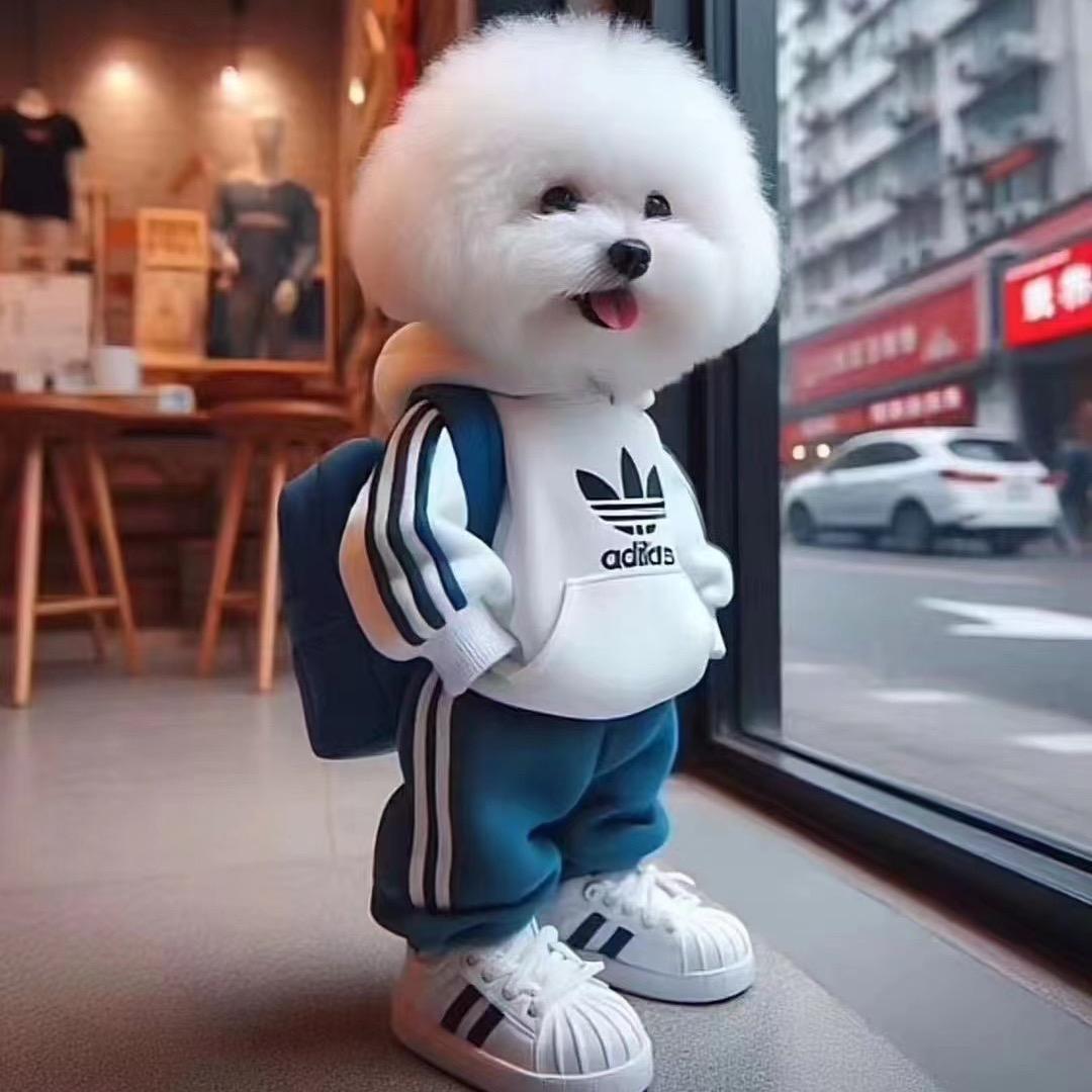 十字街最美炒粉人