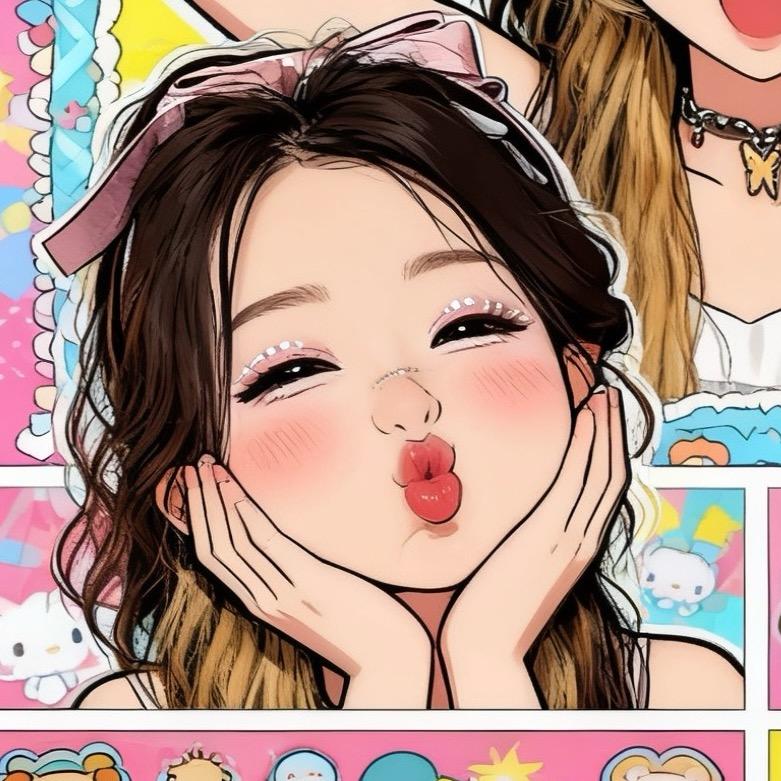 大萌不吃辣