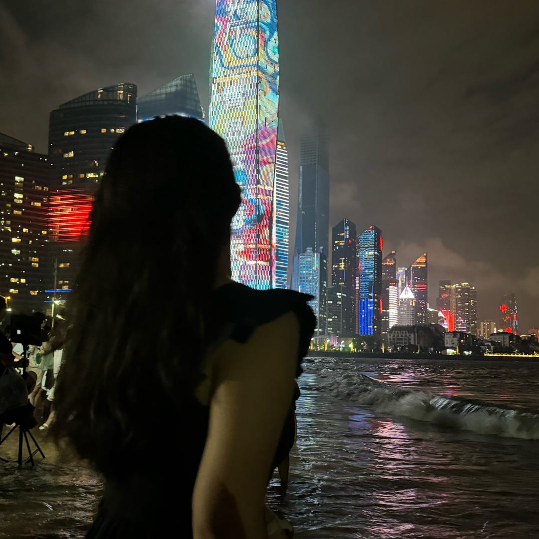 小可耐♛