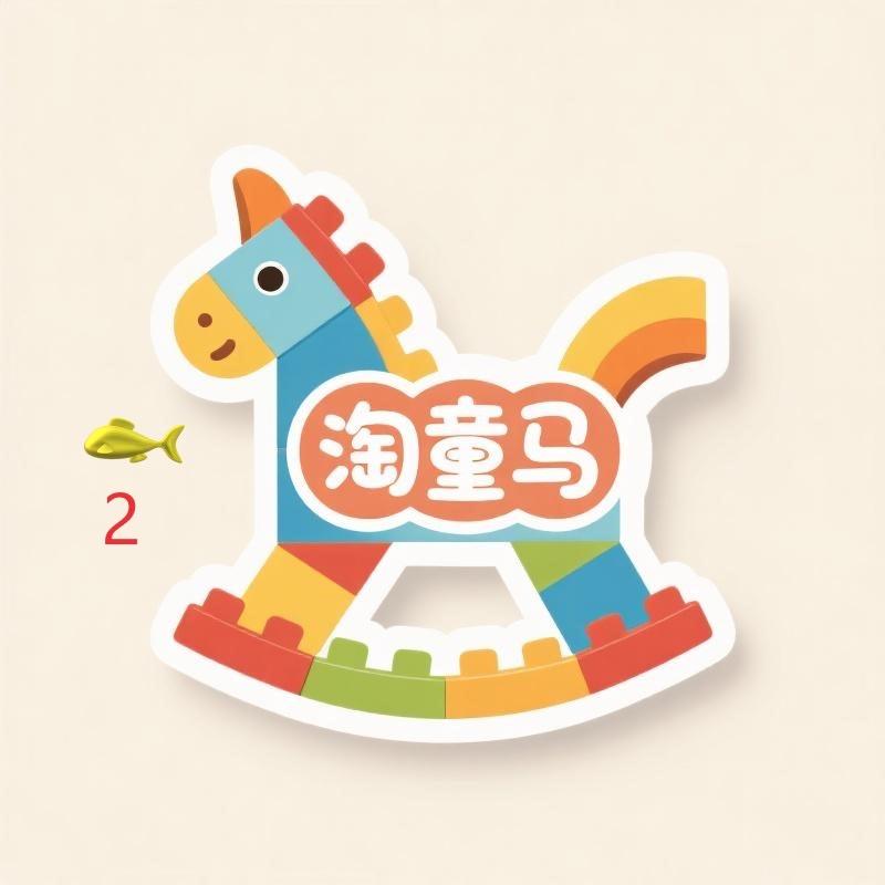 淘童马玩具2店