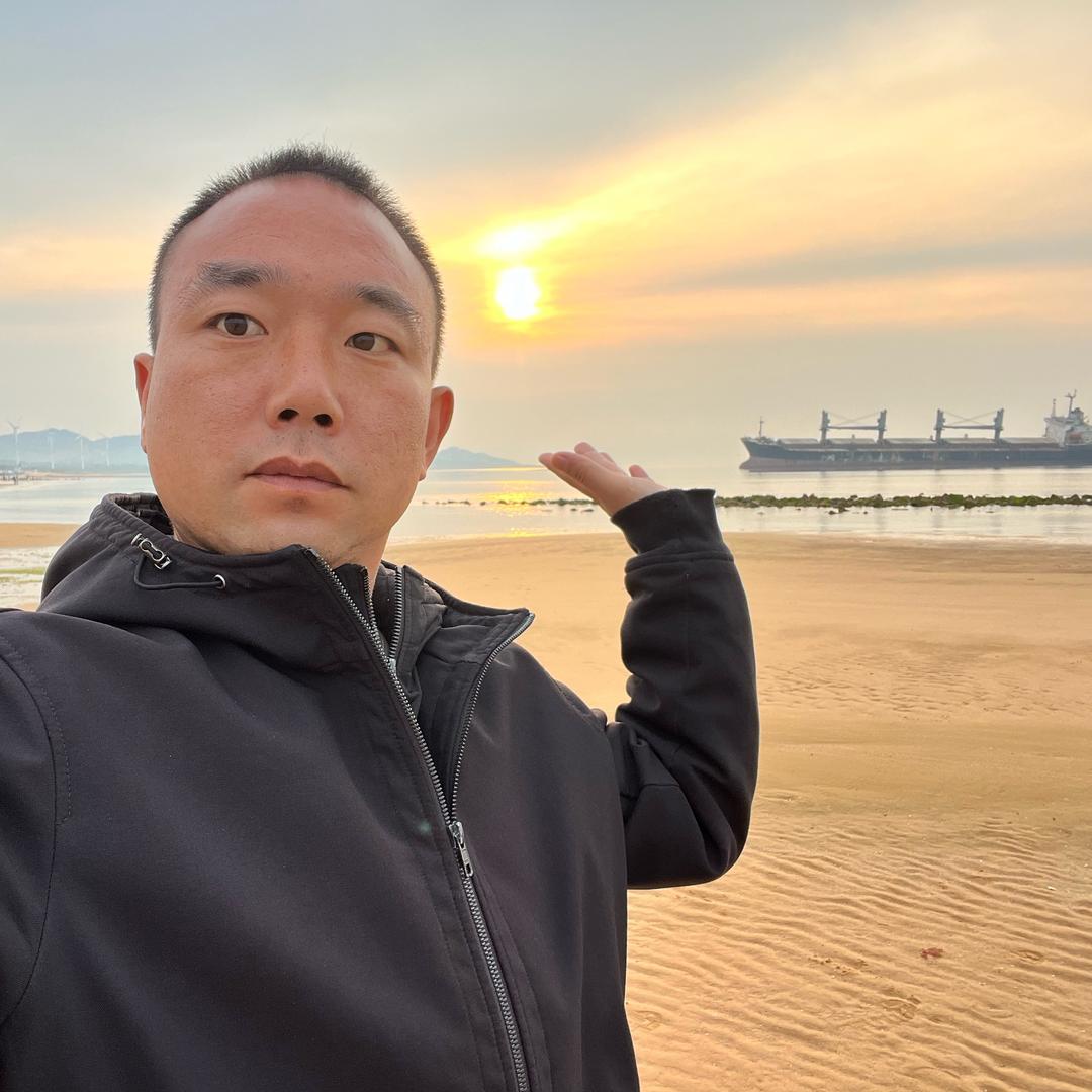 兔子爱旅行
