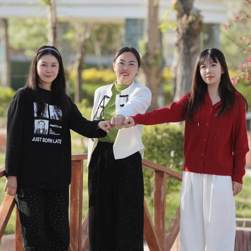 遇见双桥姑娘（助农）