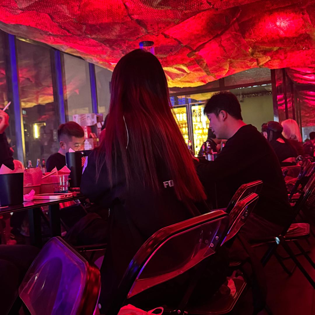 HEIYEBAR黑夜-Salaxy