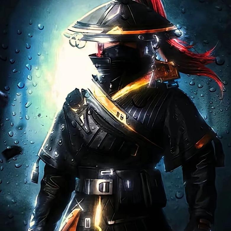 小鱼哥(跑刀仔)