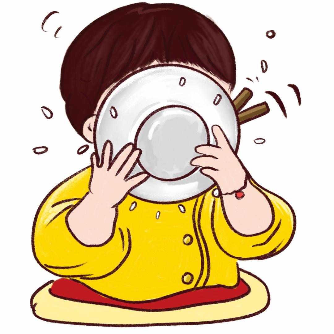 @爱上剁椒面