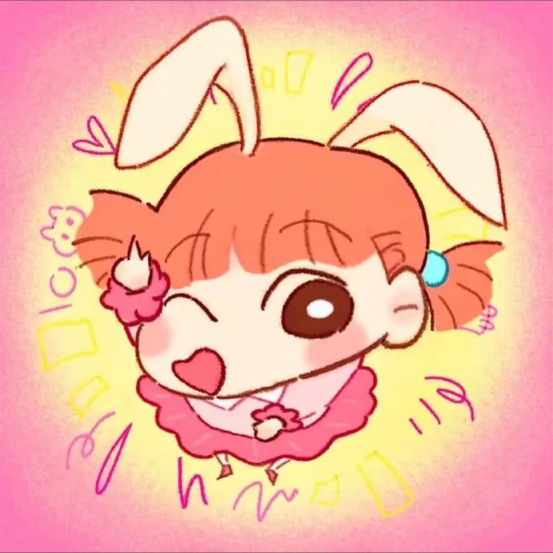 阿菜团子团子