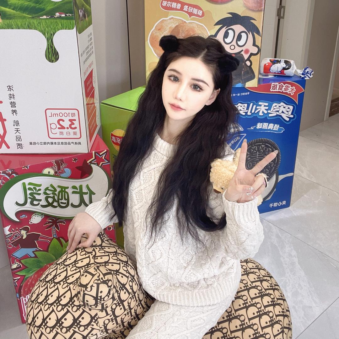 佳佳要努力