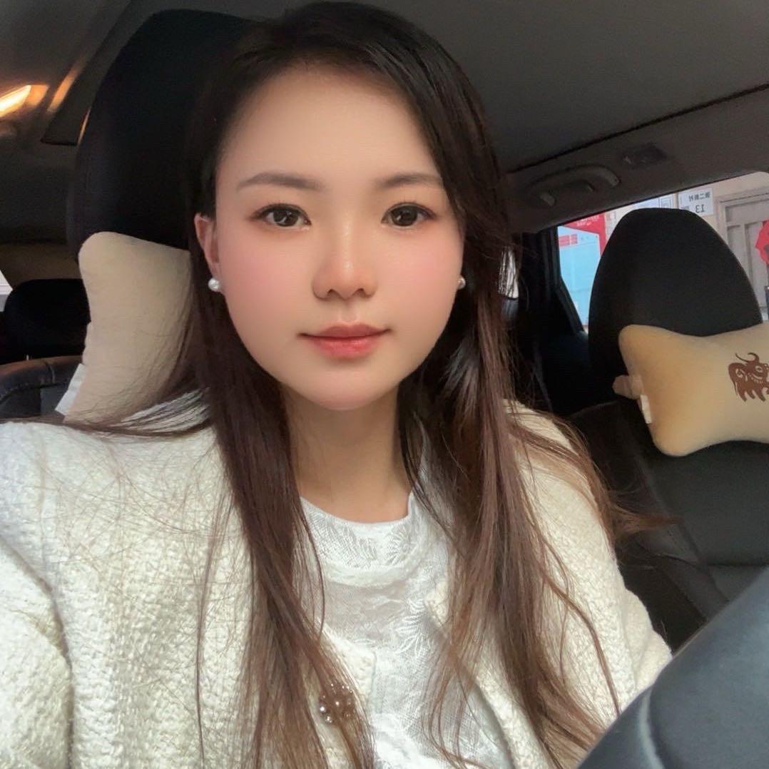 在深圳做美业～小丽