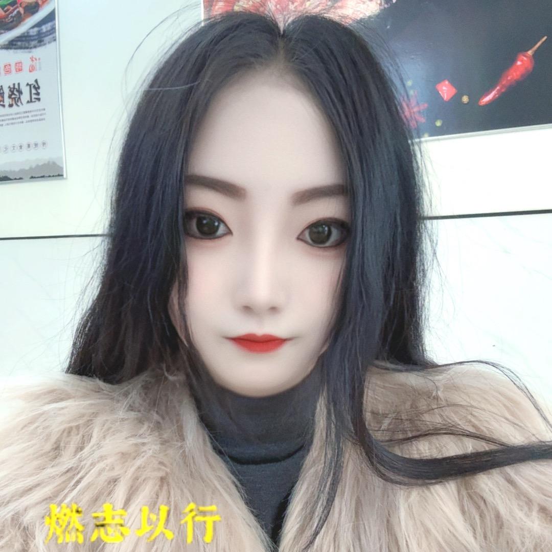 爱的人在我心中。