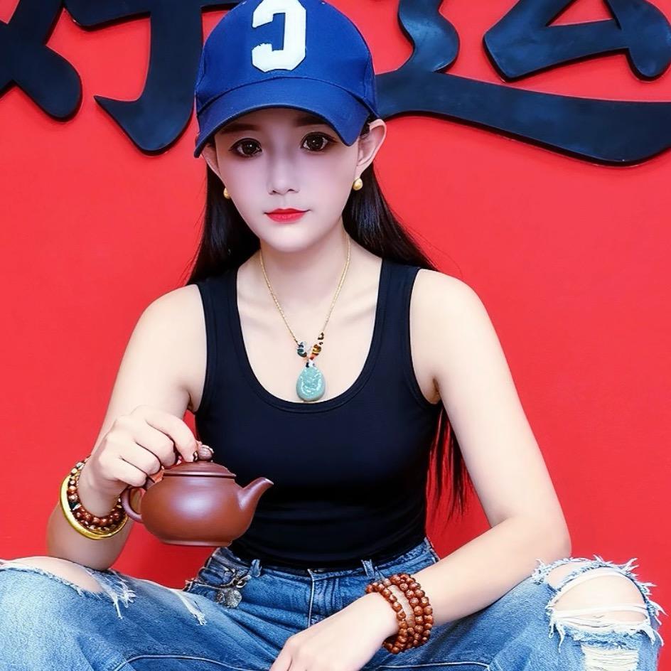 一个你摆治不了的女人