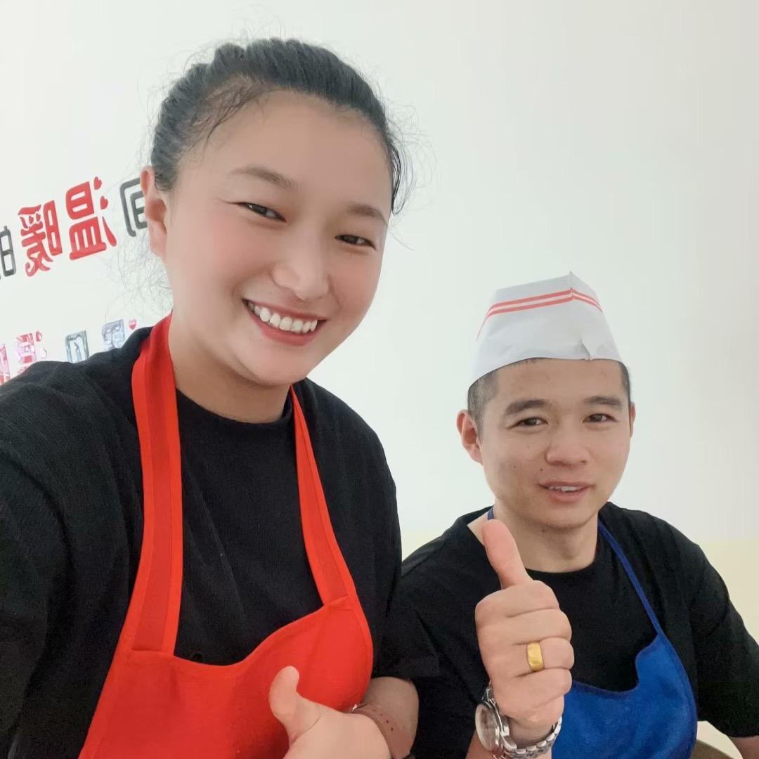 运城腾飞大盘鸡-摇滚炒鸡