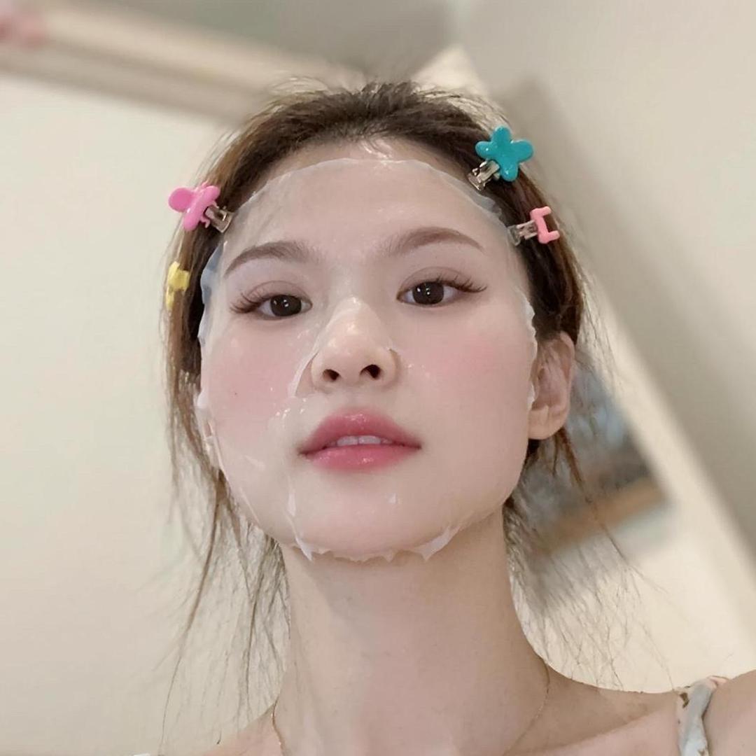 小小张🌸