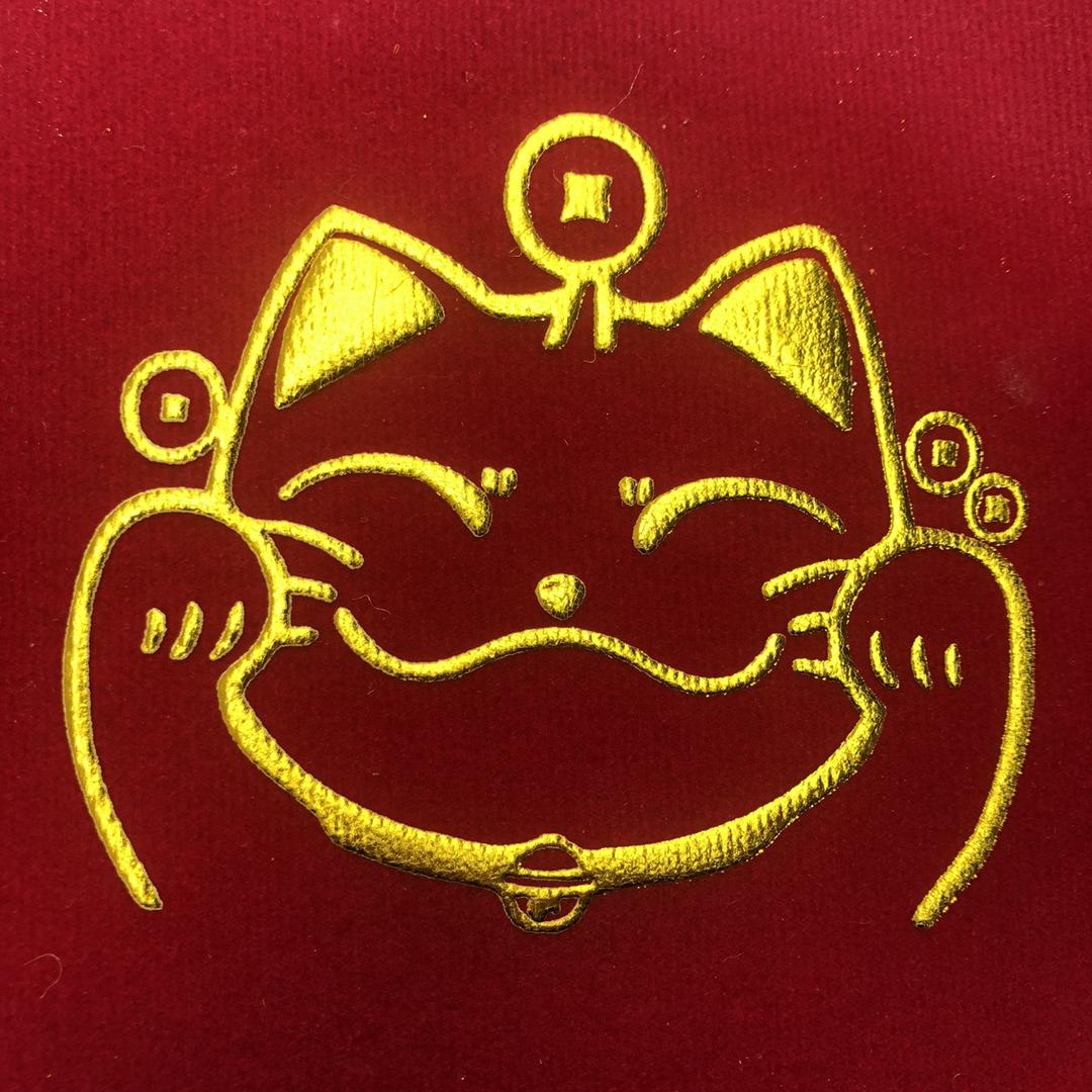 金僖广告锦旗定制