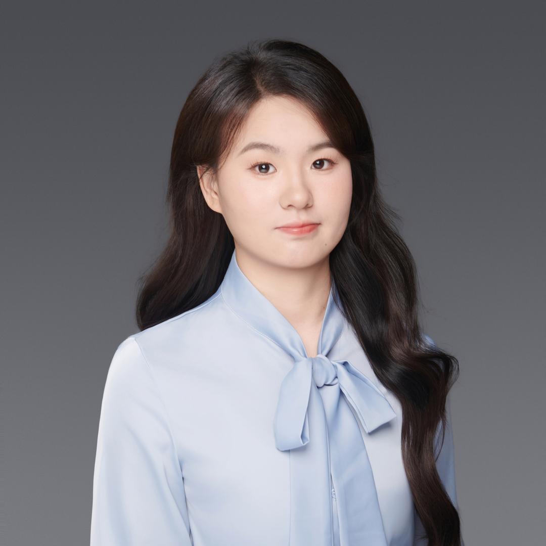 千朵汉字（笕正馆）专用号