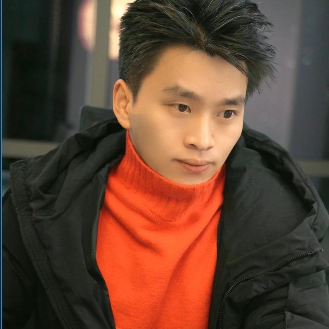 梁老二(大灶台）