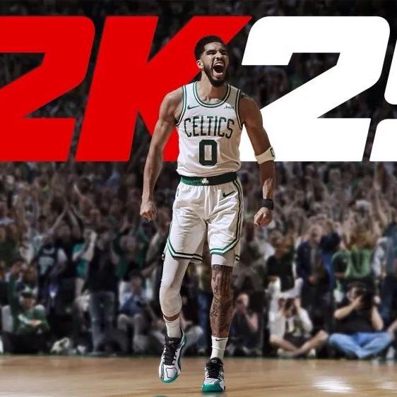 老何2k篮球