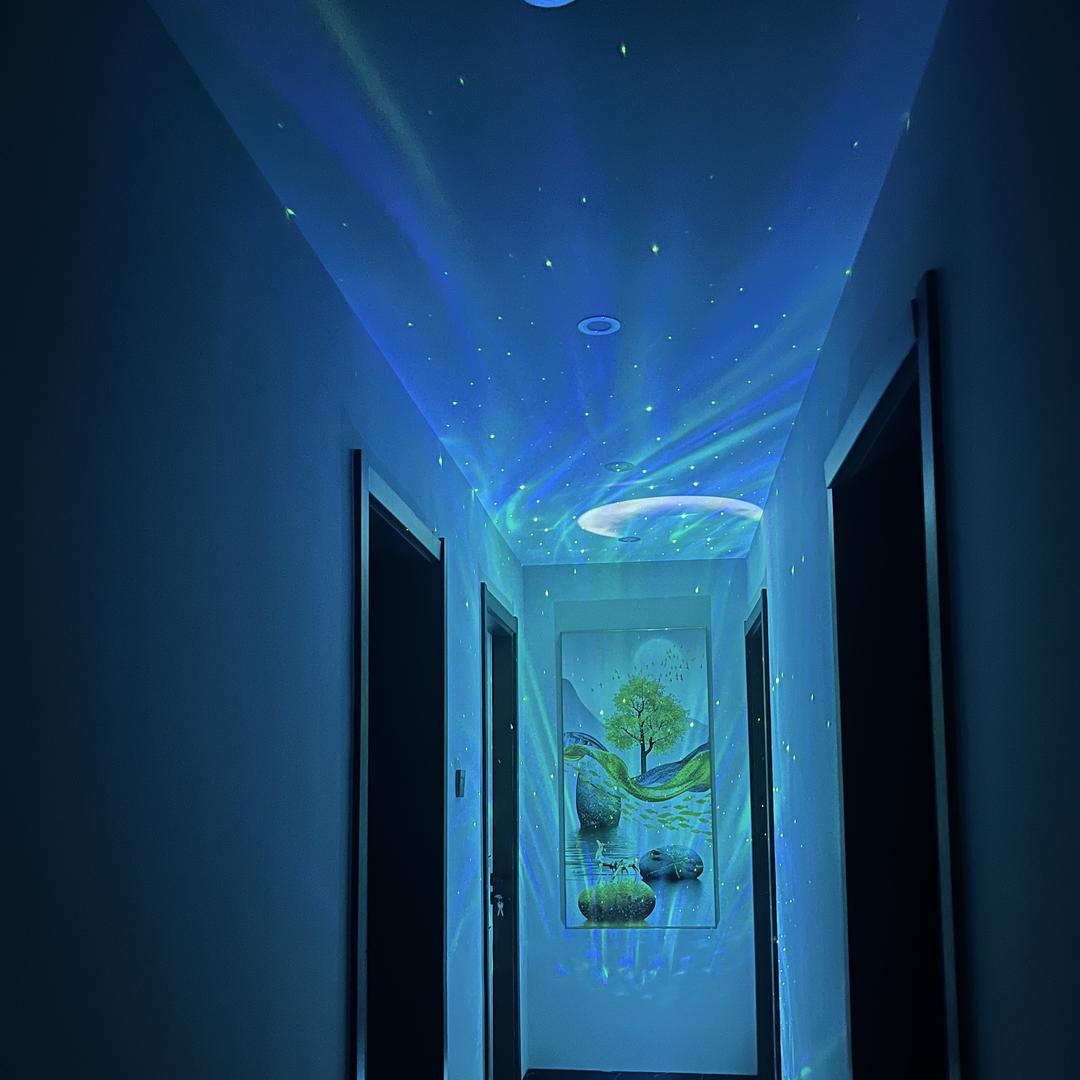 灯火星辰礼物甄选