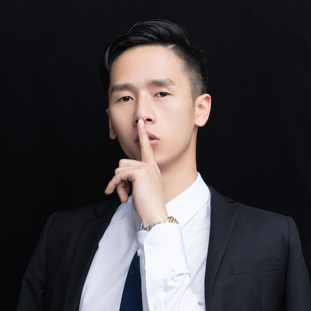 驾培杨校长