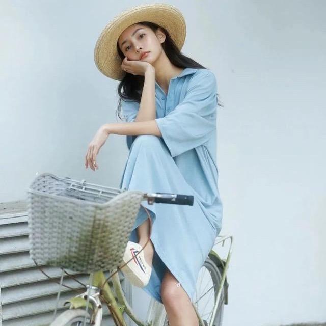 欣玥❤️穿搭