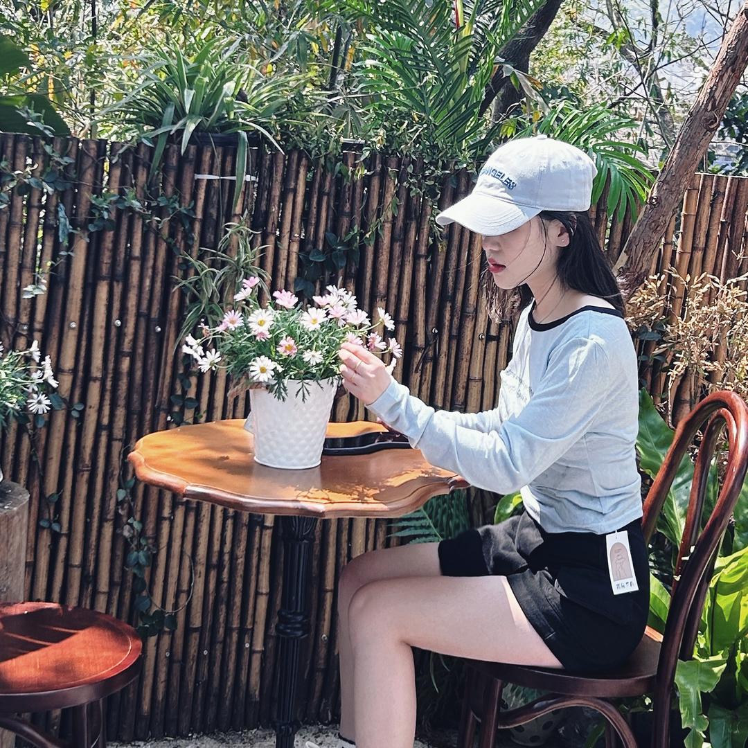 小盈姐