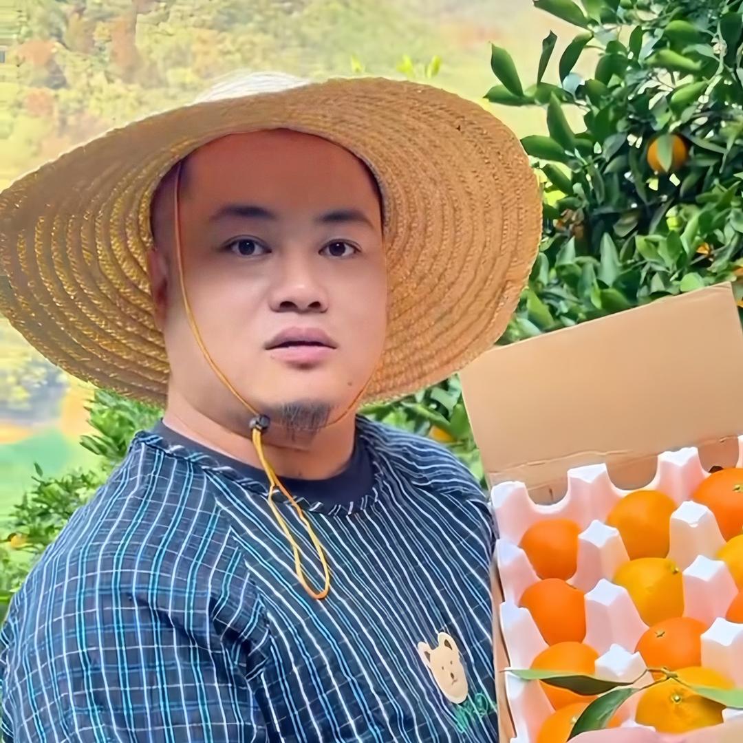 果令营生鲜供应链