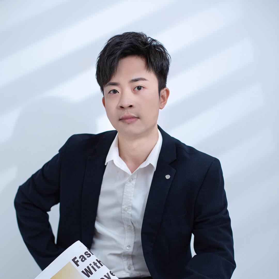 梅山特特 发型设计