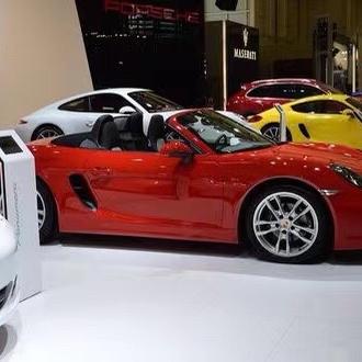 龙山辉众汽车服务有限公司