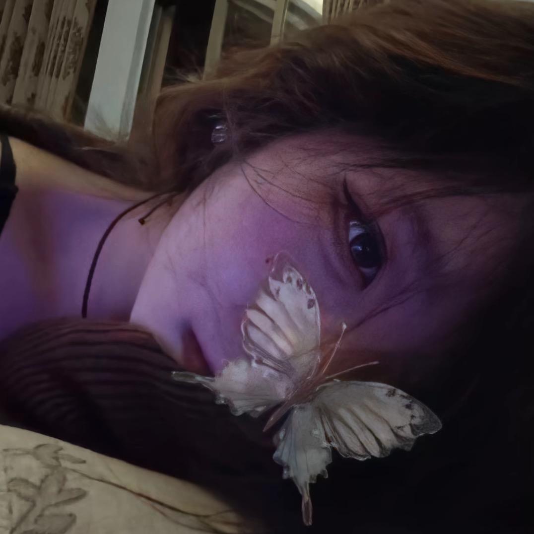 余.