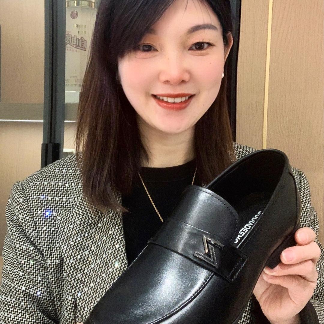 奥盛男鞋