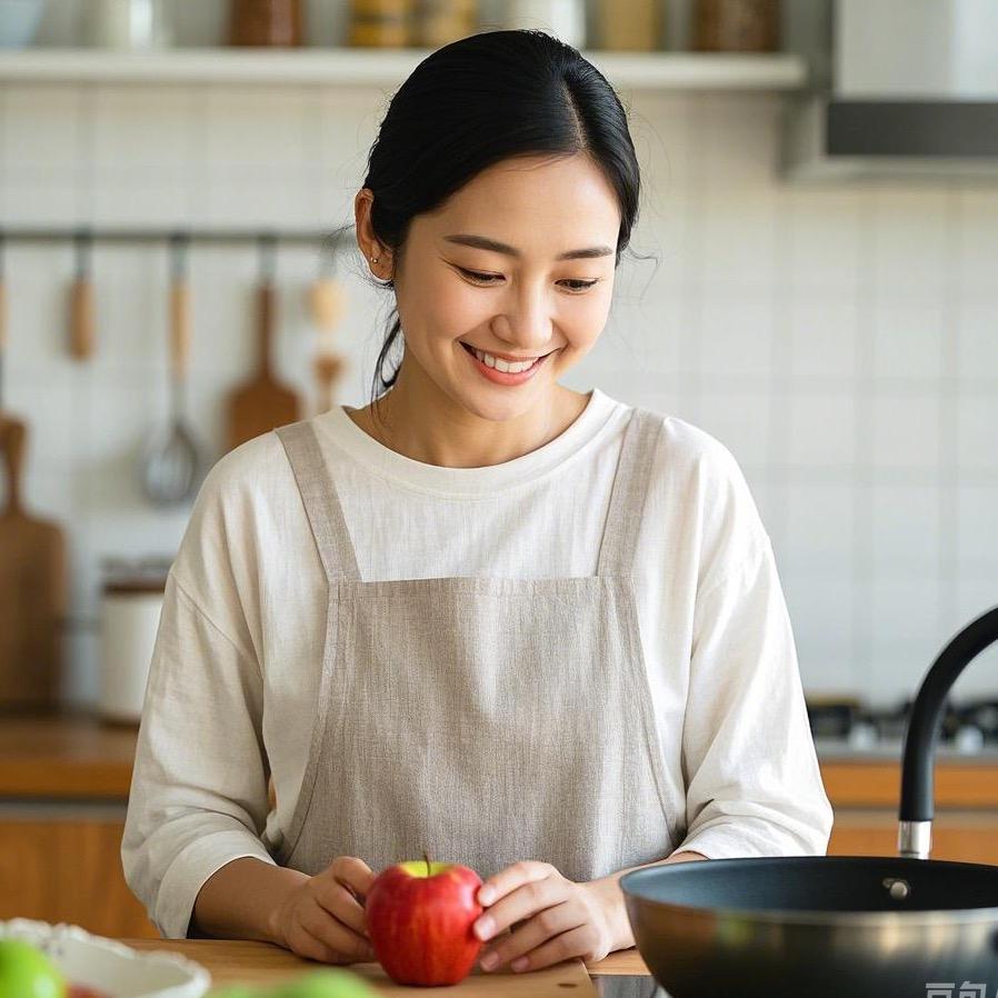 骏妈食记