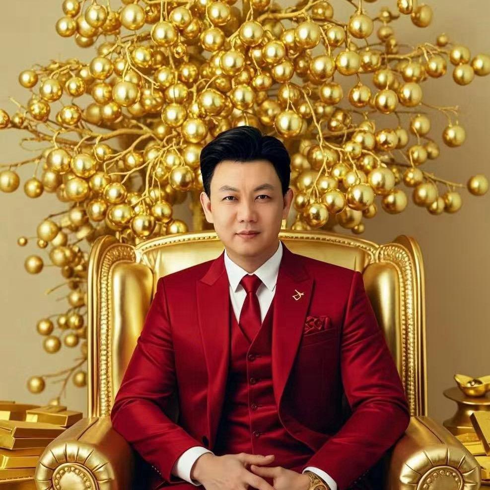 若师（圆梦之路）