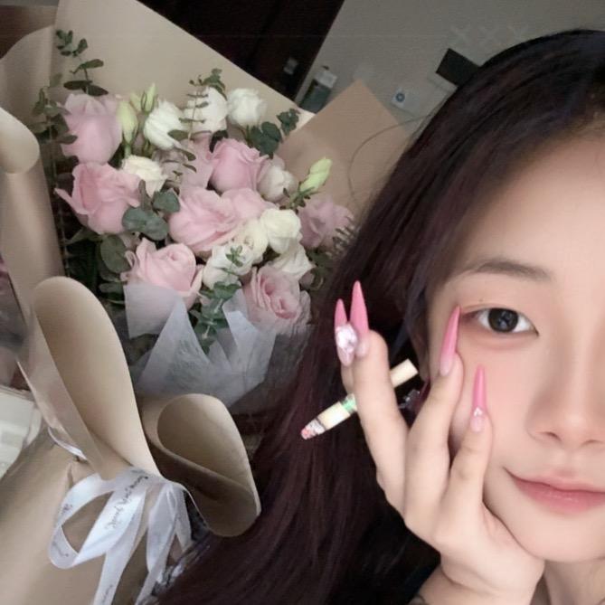 小舒baby❤️～