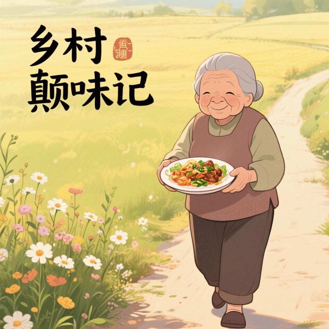 滇味记
