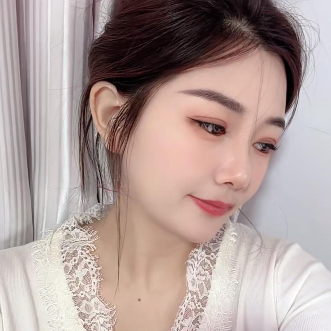 静静~