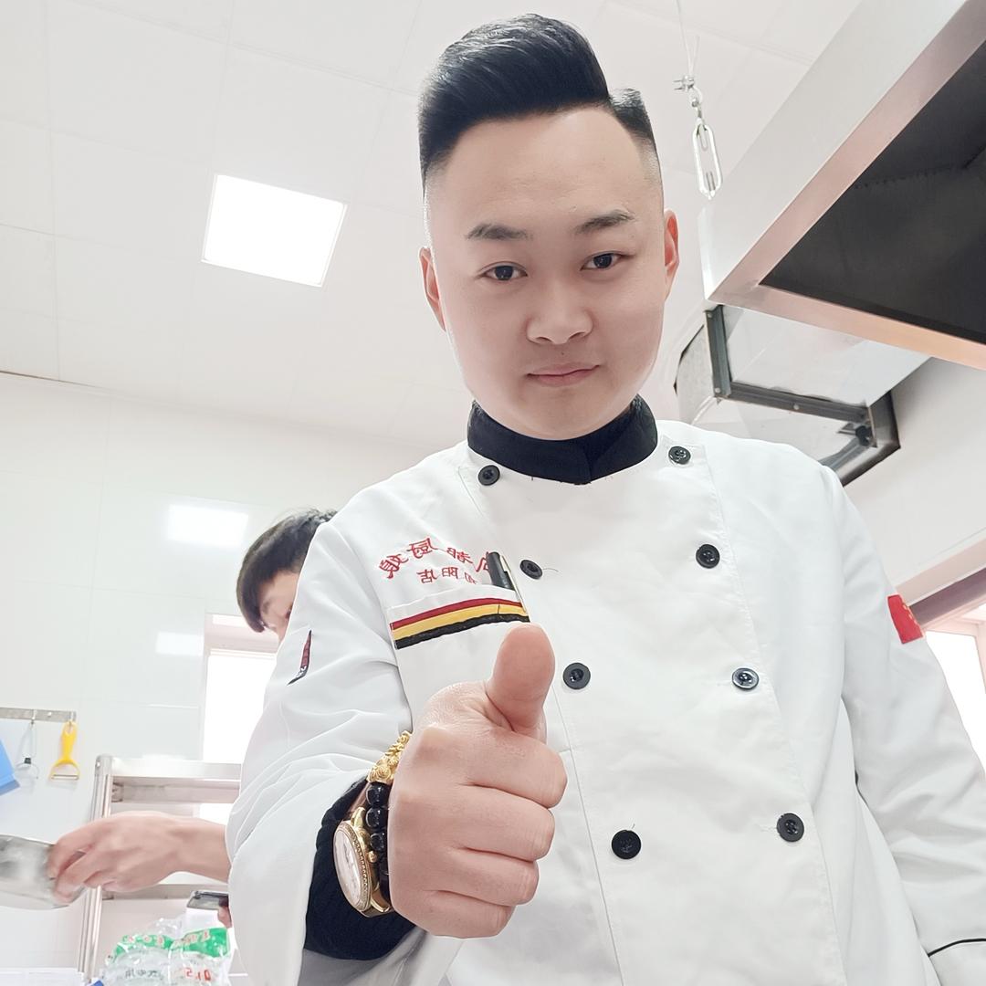 安康张大厨（私厨上门做菜）