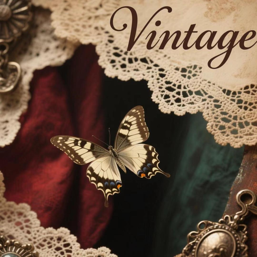 拾光中古vintage
