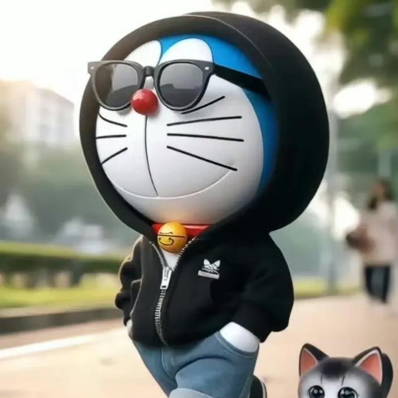 拽拽的可乐最帅