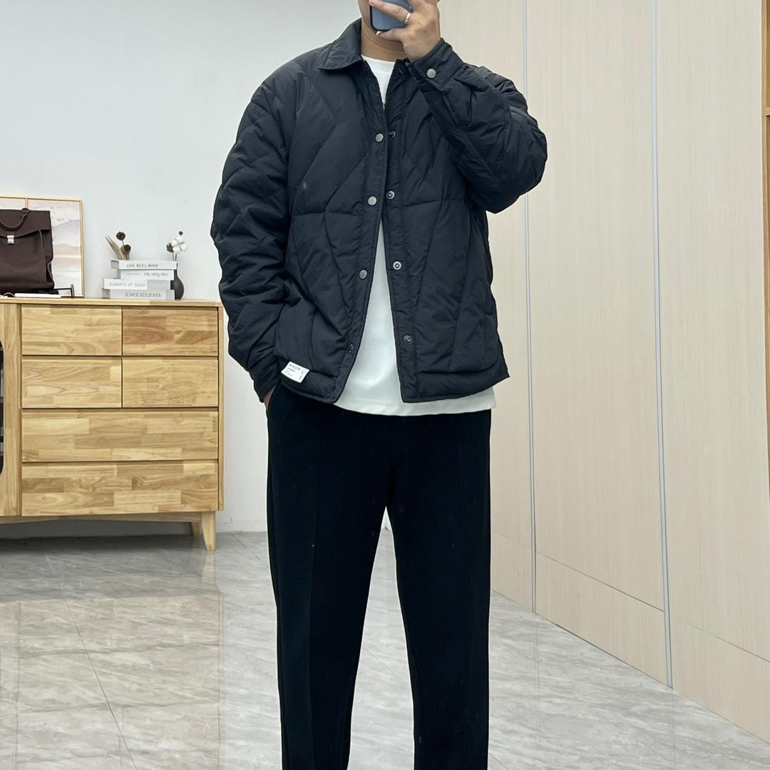 翁先生实体男装