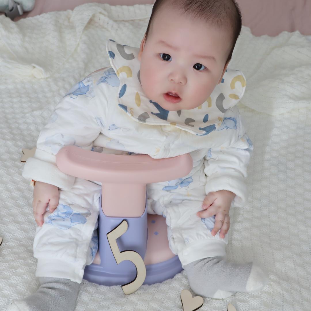 晨晨爱皱眉☀️