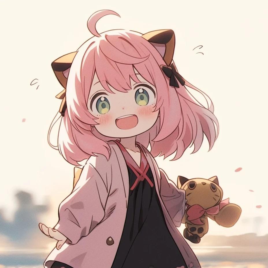 猫家谷子周边