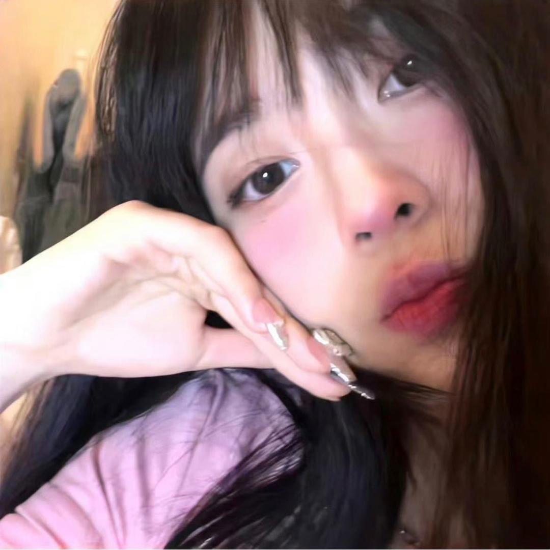 萌了个妹妹🙄️