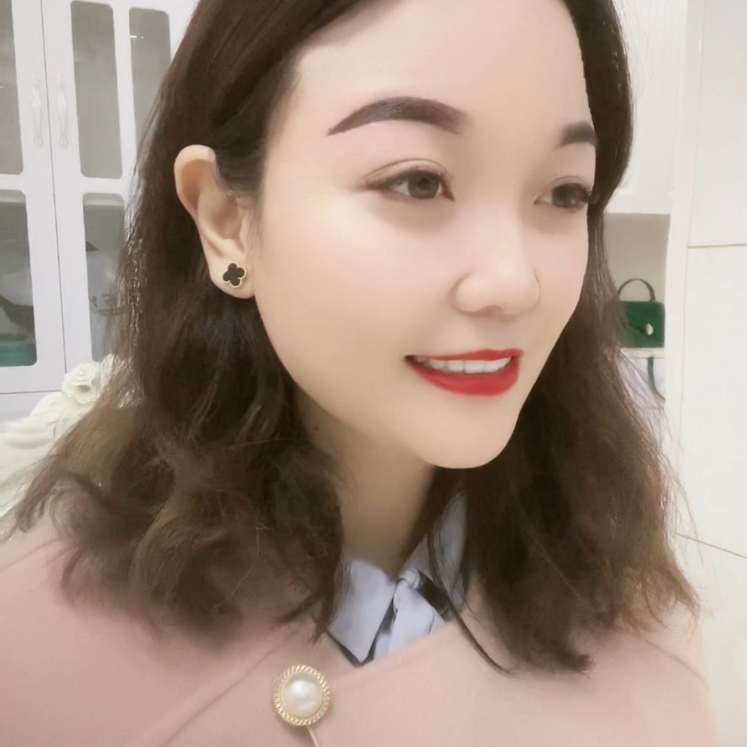 🍀忍冬不忍🍀