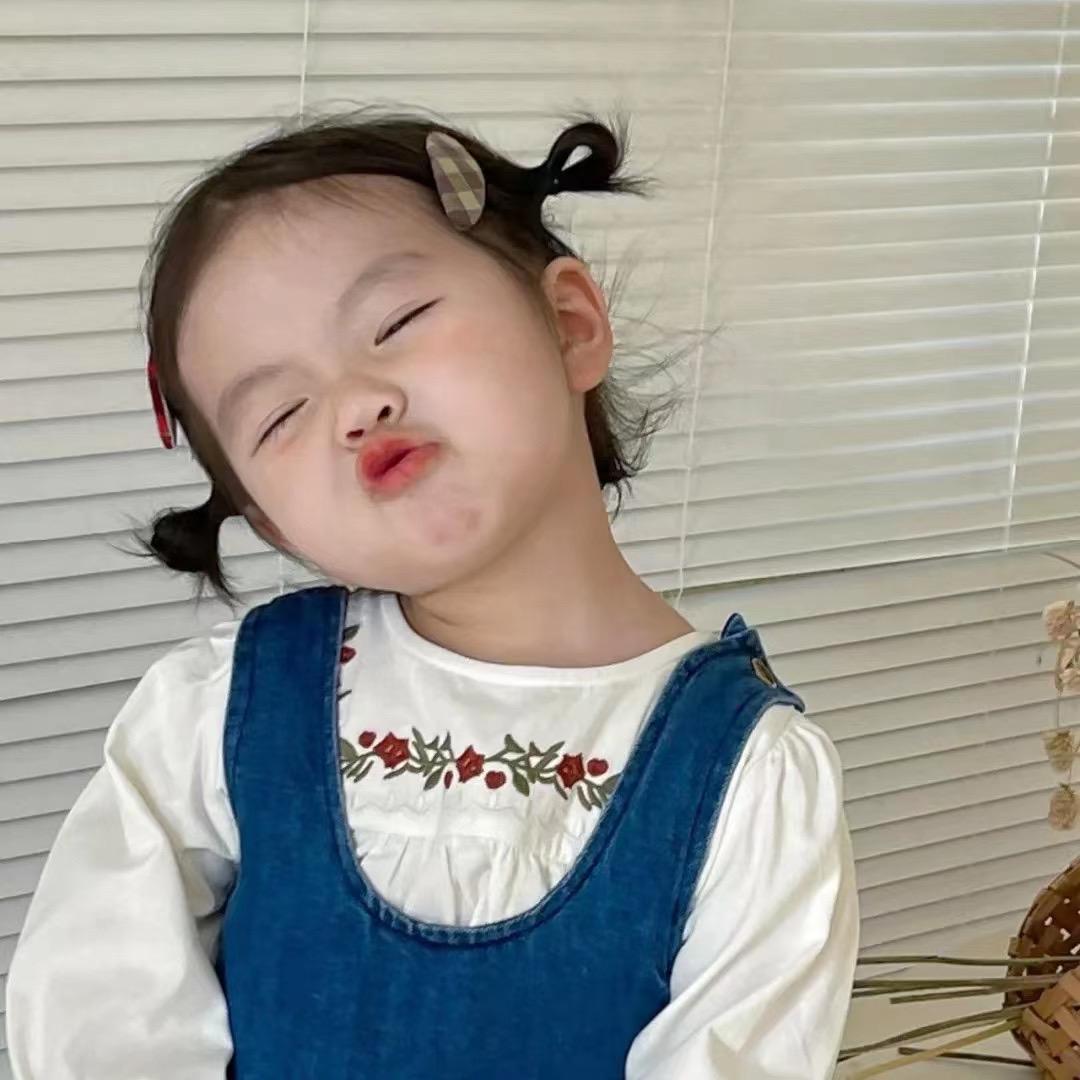 💕一个小困包💃