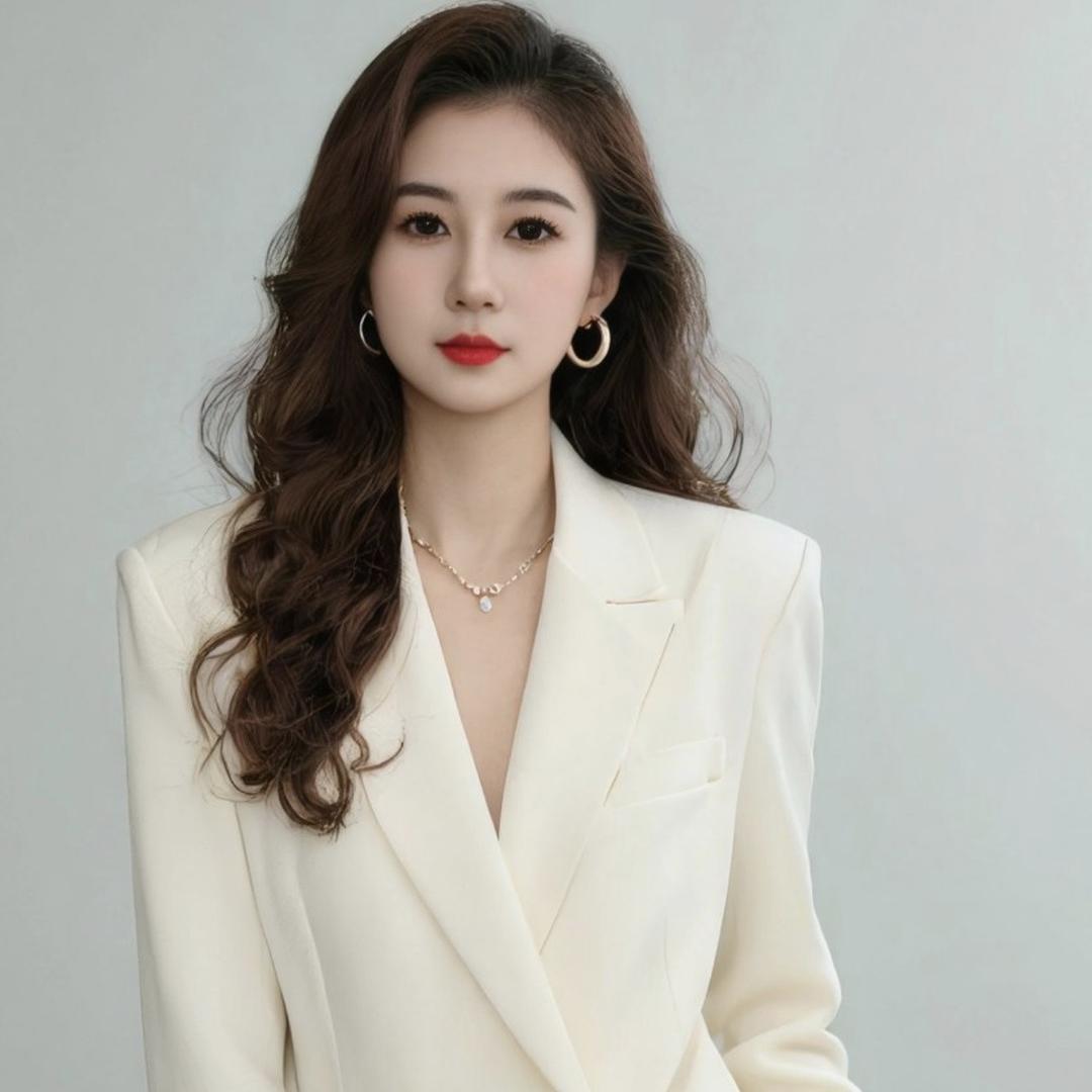 阿君移动美业