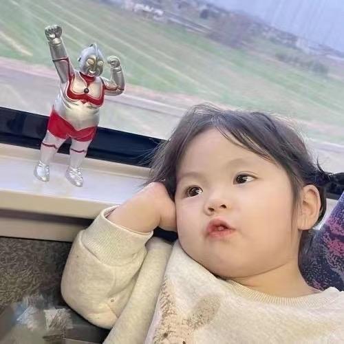 a长发不及腰🌸