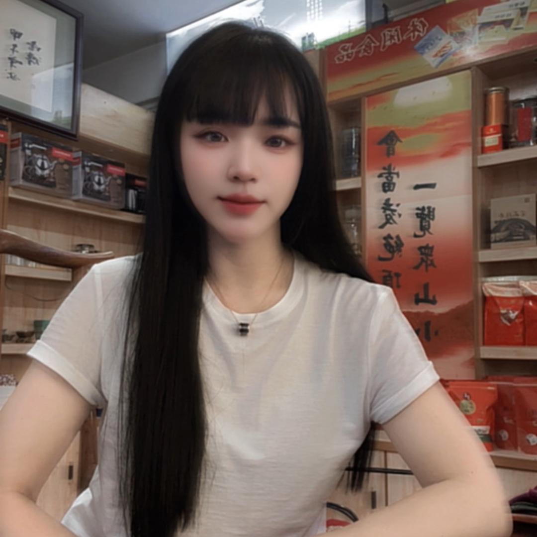 丽影