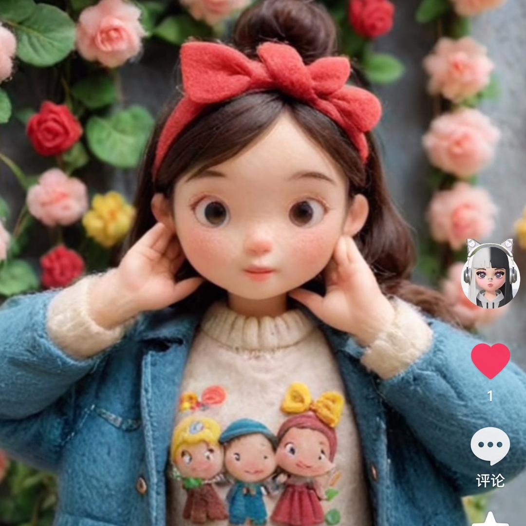 只发财💰不发胖
