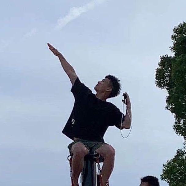 我是进哥
